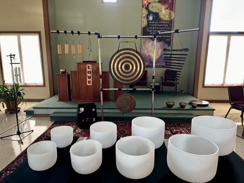 Public Events NEW WAVE SOUND JOURNEY