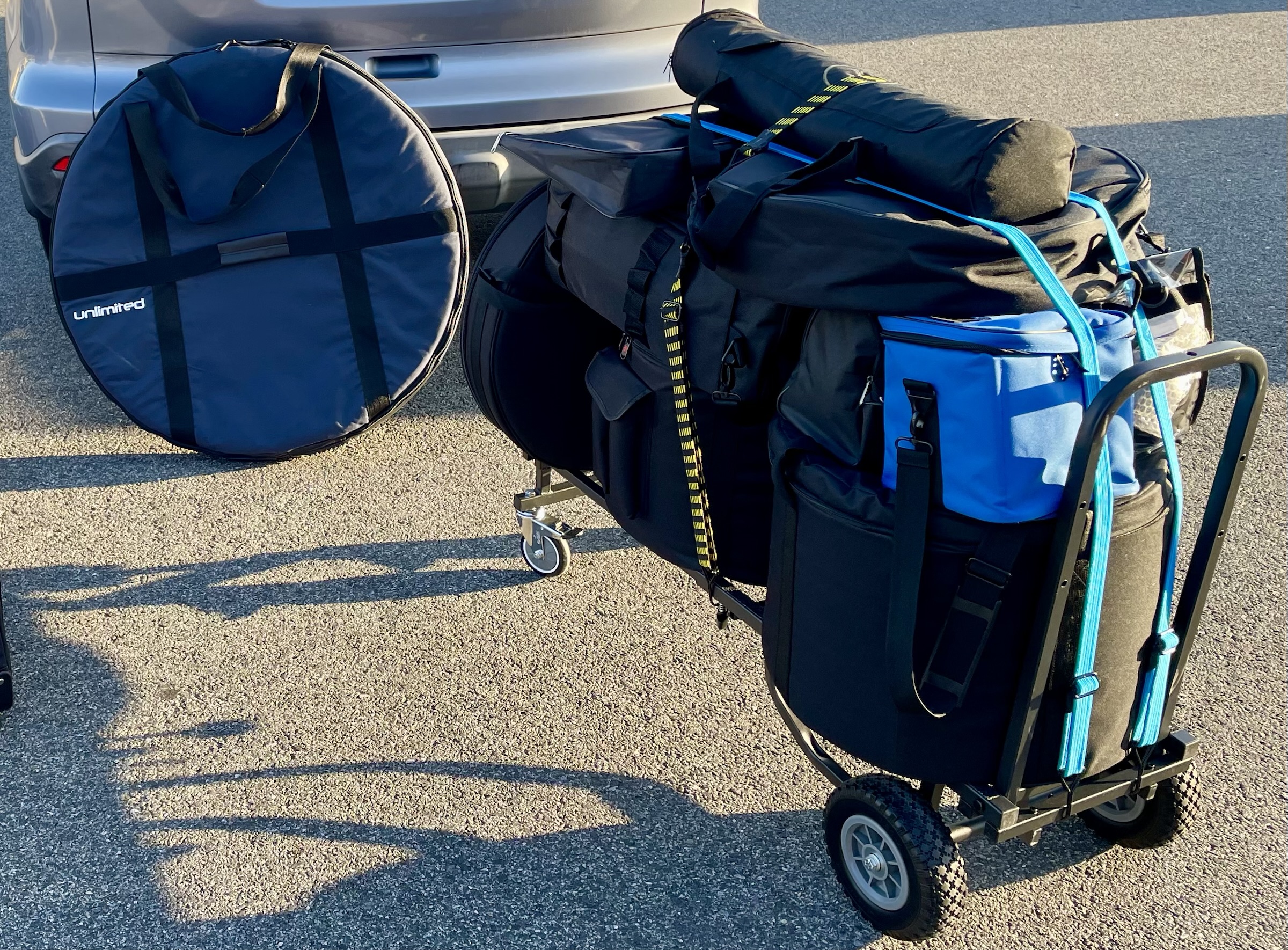 Private Events NEW WAVE SOUND JOURNEY